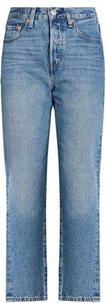 Levi's BOTTOMWEAR - Pantaloni jeans su YOOX.COM