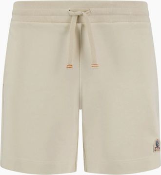 Parajumpers Mens Parajumpers Cairo Easy Shorts 0266 Bone - Tan - Size: 37/36/32