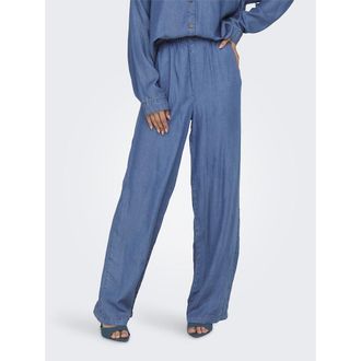Only Rechte broek