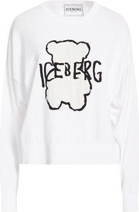 Iceberg KNITWEAR - Jumpers on YOOX.COM