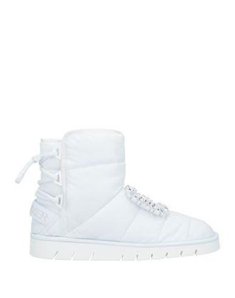 Roger Vivier Ankle boots