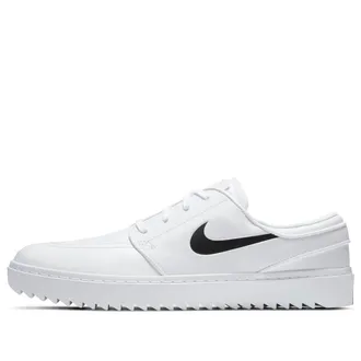 Nike Janoski Golf White Black AT4967-100