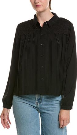 Nicole Miller Top