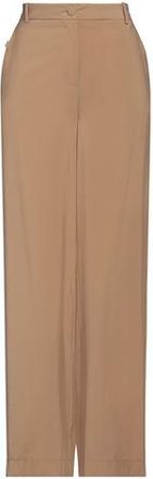 Jijil BOTTOMWEAR - Trousers on YOOX.COM