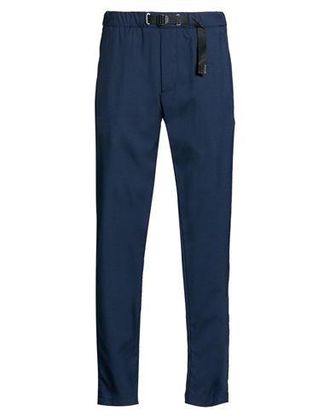 White Sand BOTTOMWEAR - Trousers on YOOX.COM