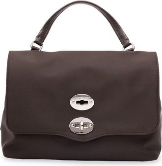 Zanellato Small Postina Tokyo Handbag