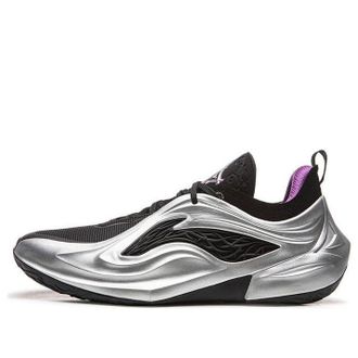 Li-Ning Jimmy Butler 4 Thorns ABAV089-12