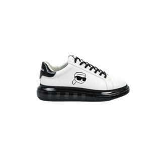 Karl Lagerfeld Uomo, Scarpe, Bianco, 41 EU, new