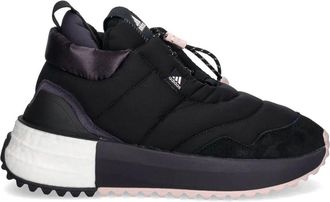 adidas X_Plrboost Puffer sneakers - Black