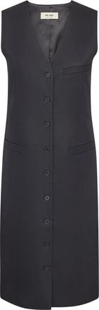 Mos Mosh MOS Mosh, Kleedjes, Dames, Blauw, 2Xl, Jurken