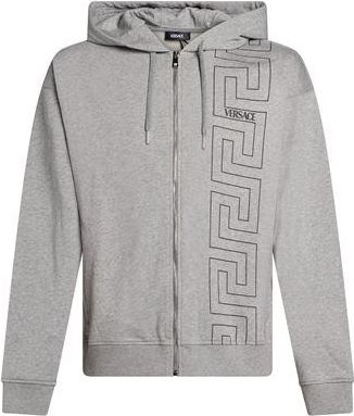 Versace CAMISETAS Y TOPS - Sudaderas en YOOX.COM