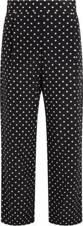 Valentino Garavani Mujer, Pantalones, Negro, Talla: S