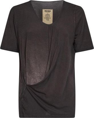 Uma Wang UMA Wang, Donna, Top, Marrone, S, new