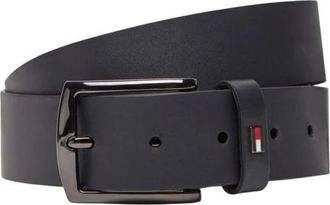 Tommy Hilfiger Hombre, Accesorios, Azul, Talla: ONE Size