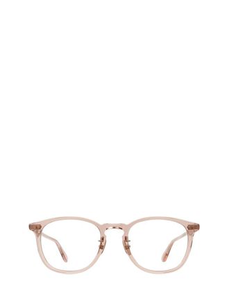 Garrett Leight Eyeglasses