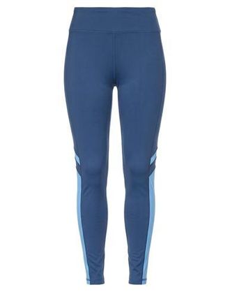 Reebok PARTES DE ABAJO - Leggings en YOOX.COM