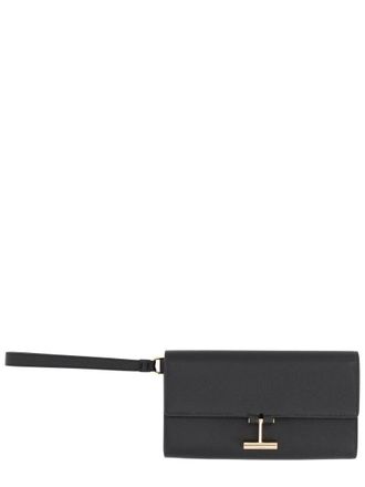 Tom Ford Tara Clutch-Tasche