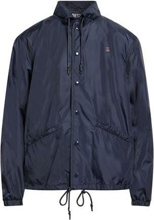 Diesel COATS & JACKETS - Jackets on YOOX.COM