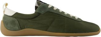 Kenzo Uomo, Scarpe, Verde, 43 EU, new