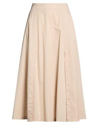 PESERICO BOTTOMWEAR - Midi skirts on YOOX.COM