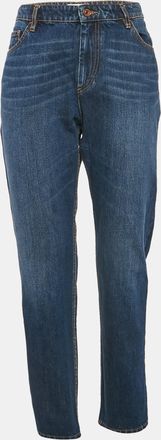 Isabel Marant Etoile Blue Denim Jeans M Waist 31