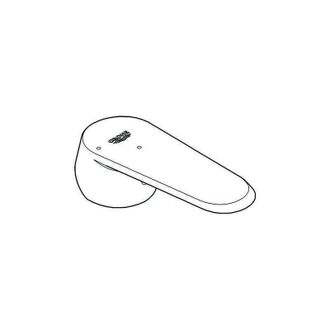GROHE Palanca Grohe 46867 Cromo