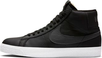 Nike Zoom Blazer Mid ISO SB Orange Label CV4284-001