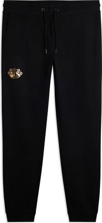 Freddy Pantaloni Sportivi Uomo Regular con Logo Oro VIS