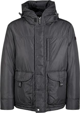 Peuterey Uomo, Giacche, Nero, 3Xl, new