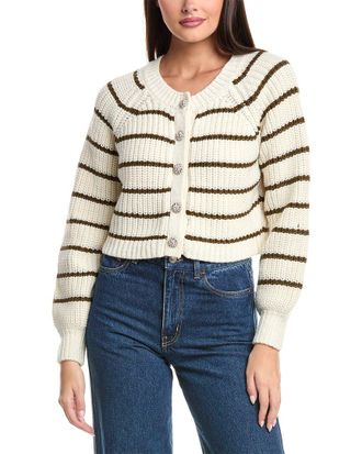 Cinq à Sept Cinq À Sept Millie Cardigan