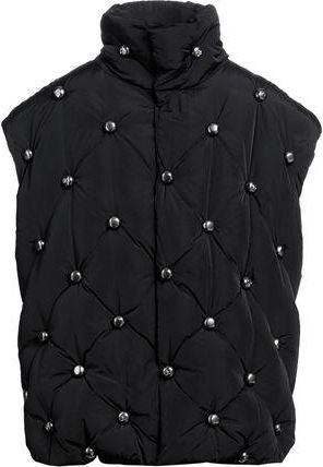 Dolce & Gabbana COATS & JACKETS - Puffers sur YOOX.COM