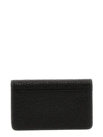 Maison Margiela Card Case - Black