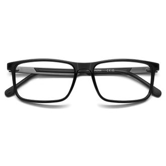 Carrera Glasses, unisex, Black, Size: 55 MM 8920 Optical Frame