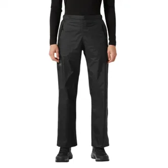 Helly Hansen Womens Loke Pants In Black