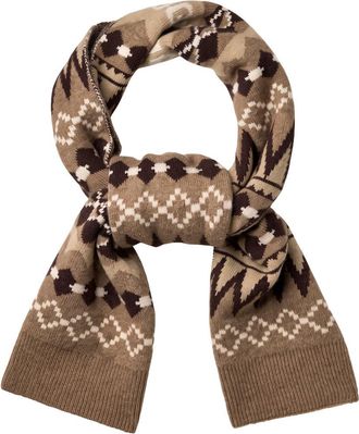 UGG Braylee Uggisle Scarf