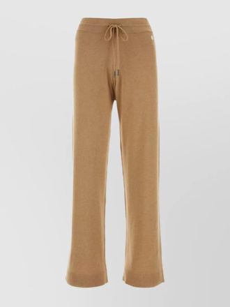 Woolrich cashmere blend ribbed trousers