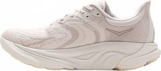 Hoka One One Mens Arahi 8 Running Shoes In Grout / Putty