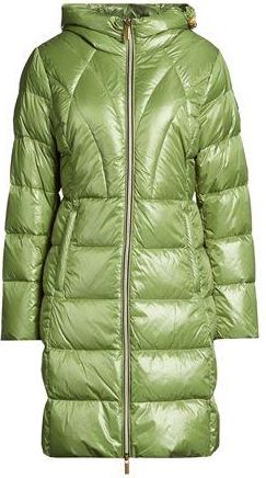 .12 PUNTODODICI ROPA DE ABRIGO - Plum&iacute;feros y acolchados en YOOX.COM