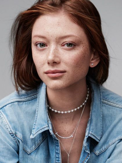 We’re in love with the collection from this luxury jewellery brand