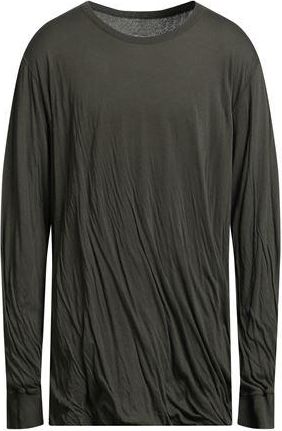 Rick Owens TOPWEAR - T-shirts on YOOX.COM