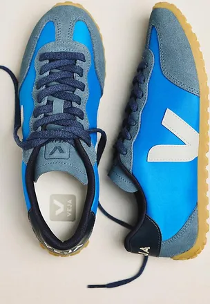 Anthropologie Veja GT Trainer Sneakers