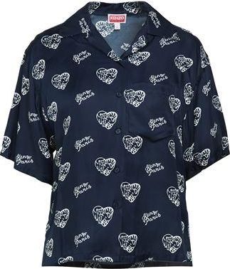 Kenzo TOPWEAR - Camicie su YOOX.COM