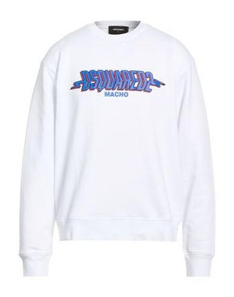 Dsquared2 TOPWEAR - Sweatshirts sur YOOX.COM