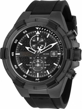 Invicta IN-28099 Aviator 51mm Quartz Watch