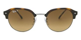 Ray-Ban RB4429 Polarized 710/M2 Mens Sunglasses Tortoiseshell Size 53