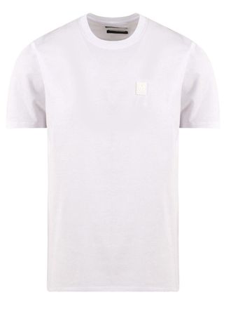 Belstaff T Shirts And Polos White