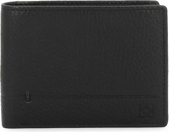 Kazar Wallets & Cardholders - Heren - Portefeuilles - Zwart - ONE Size - Leer - Accessoires