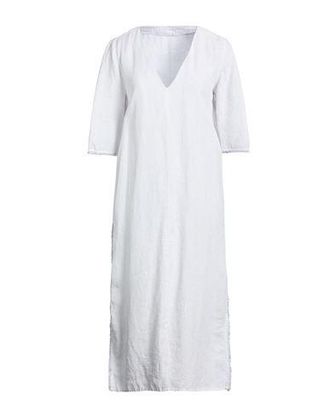 120% Lino KLEIDER - Midi-Kleider auf YOOX.COM