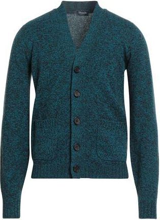 Drumohr PRENDAS DE PUNTO - Cárdigans en YOOX.COM