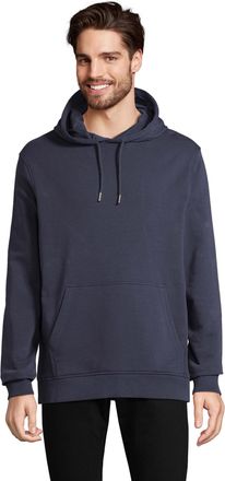 SOLS Heren Constellation Hoodie (Franse marine)